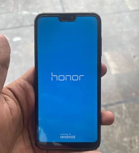 Honor 9N urgent sale 0