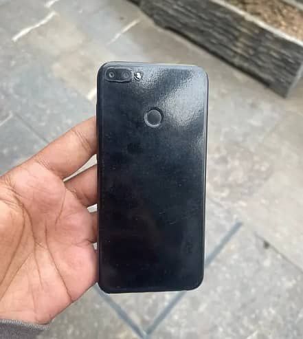 Honor 9N urgent sale 2