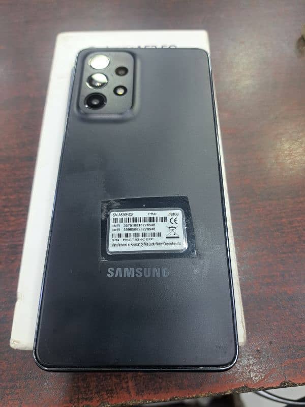 samsung a53 5g for sale 0