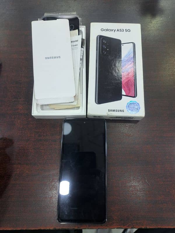 samsung a53 5g for sale 3