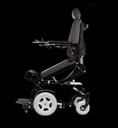 Electrical Wheel Chair