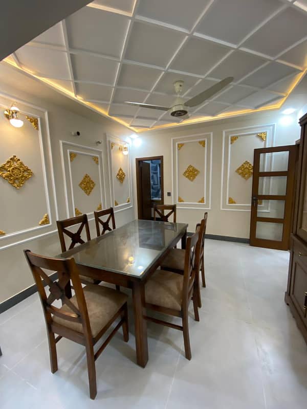 Precinct 8 available for Rent 272 sq yards in Bahria Town Karachi 15