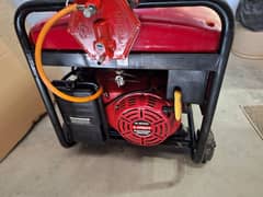 Generator 7.5KW Lifan