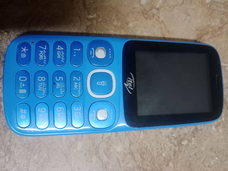 itel526 1