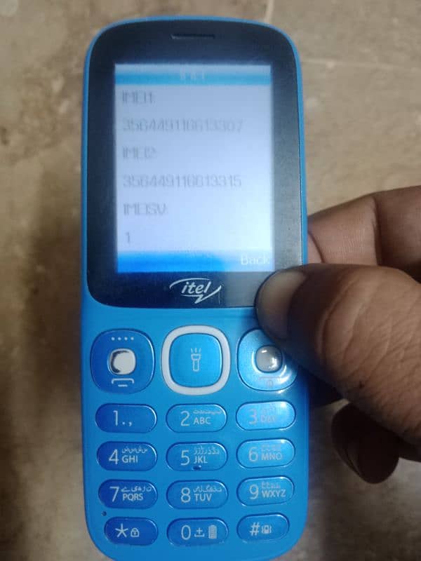 itel526 2