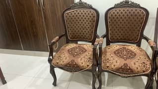 chair set