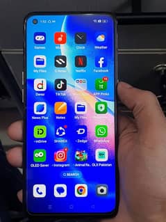 OPPO Reno 5 5G