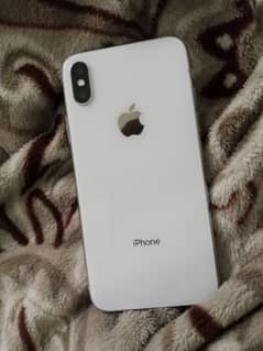 iPhone x non pta