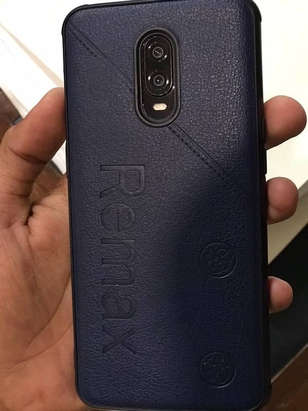 urgent sell Oneplus 6T 1