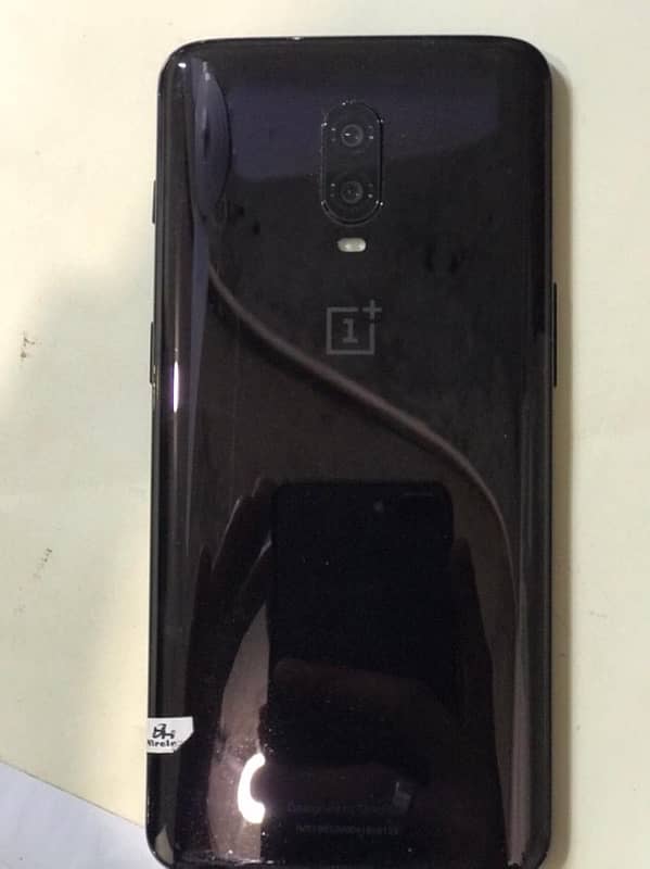 urgent sell Oneplus 6T 2