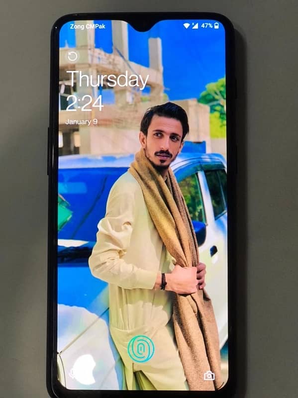 urgent sell Oneplus 6T 6