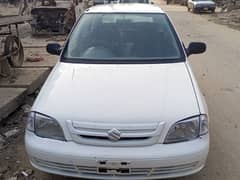 Suzuki Cultus VXR 2011 urgent sale