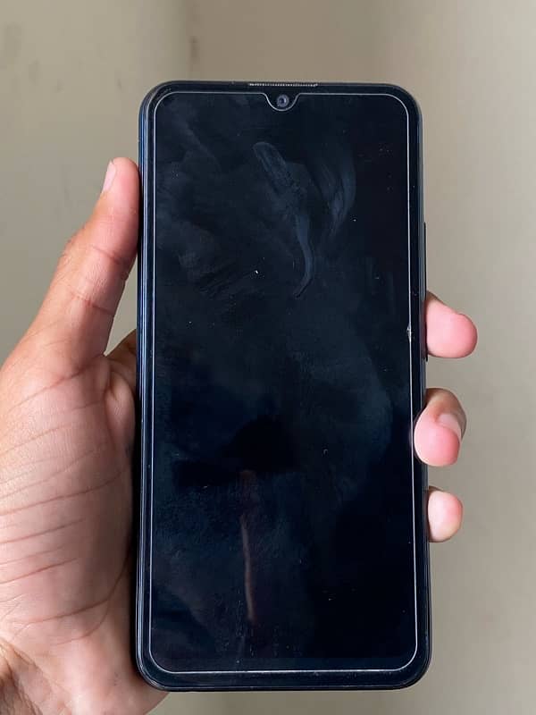 Vivo Y11 1