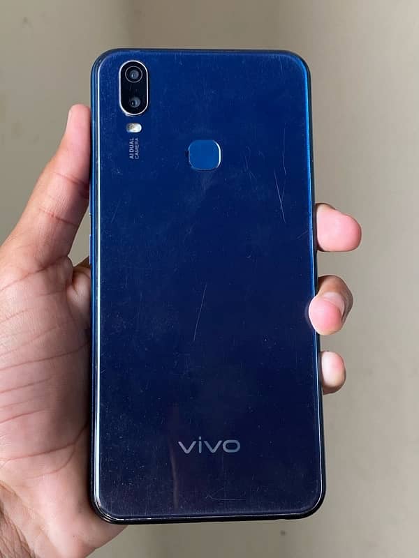 Vivo Y11 7