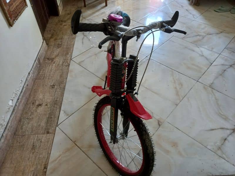 Brand new bicycle for boys and girls 1