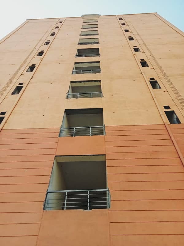 PHA I-12 Apartment for sale in I-12 Islamabad 2