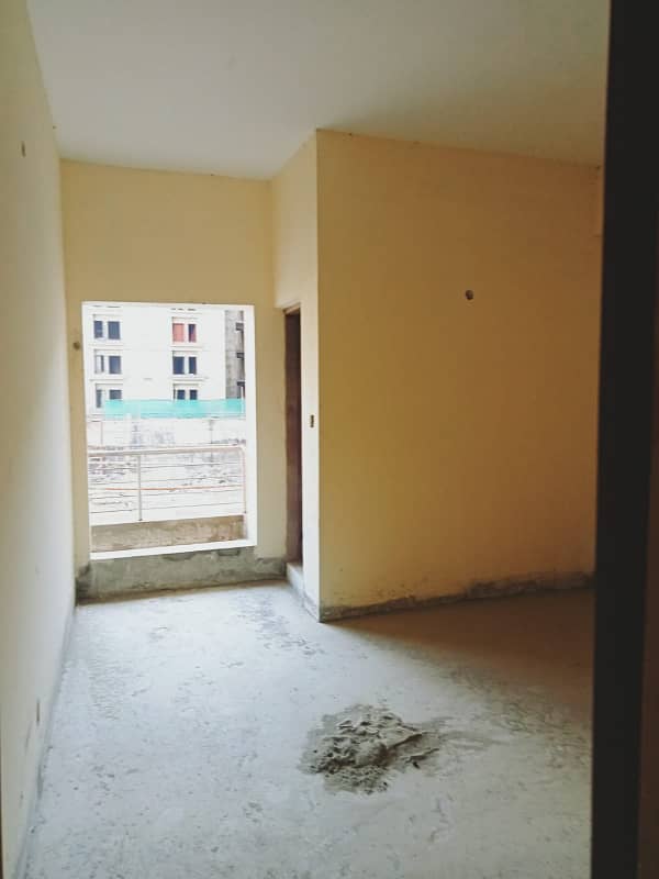 PHA I-12 Apartment for sale in I-12 Islamabad 11