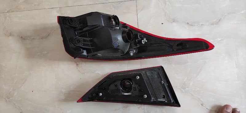 Alsvin rear light inner or outer 4