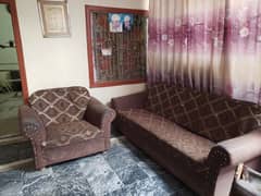 5 seater sofa Resonable price 03445905157