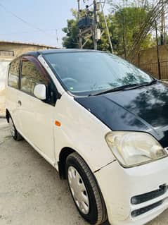 Daihatsu Mira Cocoa 2007