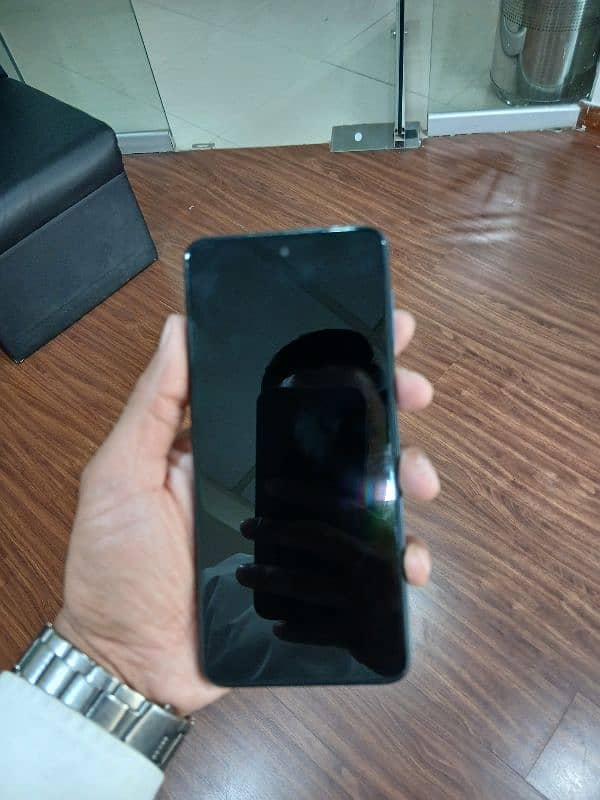 Redmi Note 9 Pro 6/128 GB For Sale 1