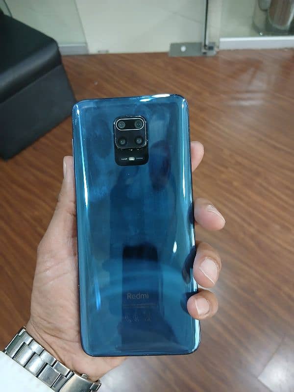 Redmi Note 9 Pro 6/128 GB For Sale 2