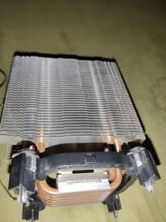 Boost Frost Air Cooler