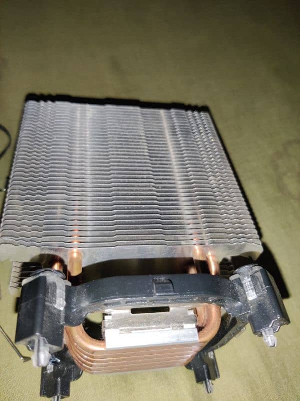 Boost Frost Air Cooler 0