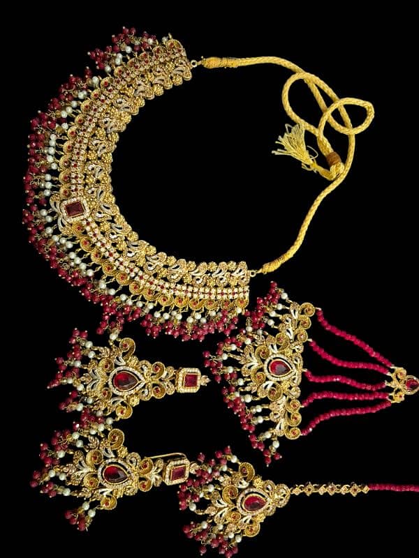 Bridal Jewellery 0