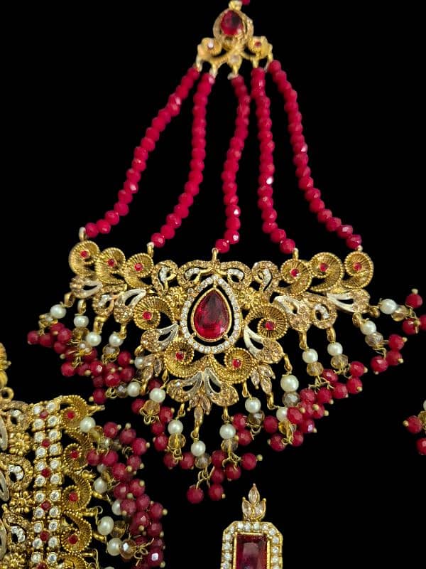 Bridal Jewellery 3