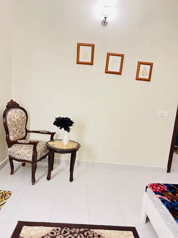 Precinct 10A Villa For Rent 5