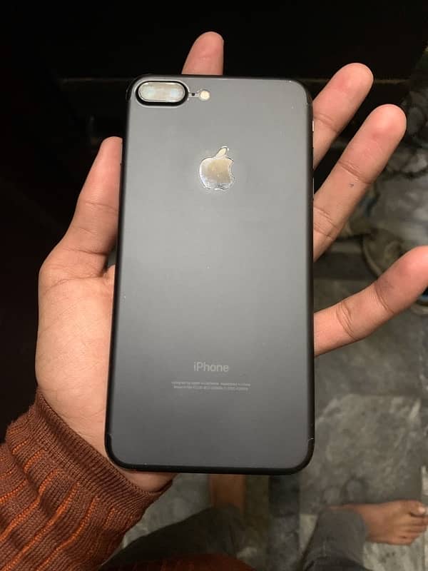 iPhone 7 Plus 3