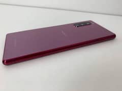 Sony Xperia 5 Official PTA approve