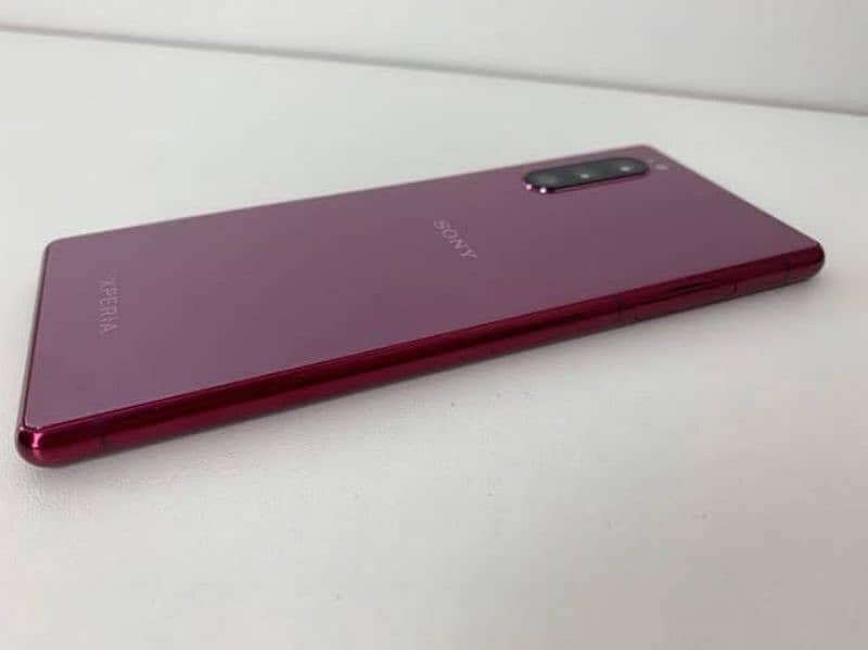 Sony Xperia 5 Official PTA approve 0