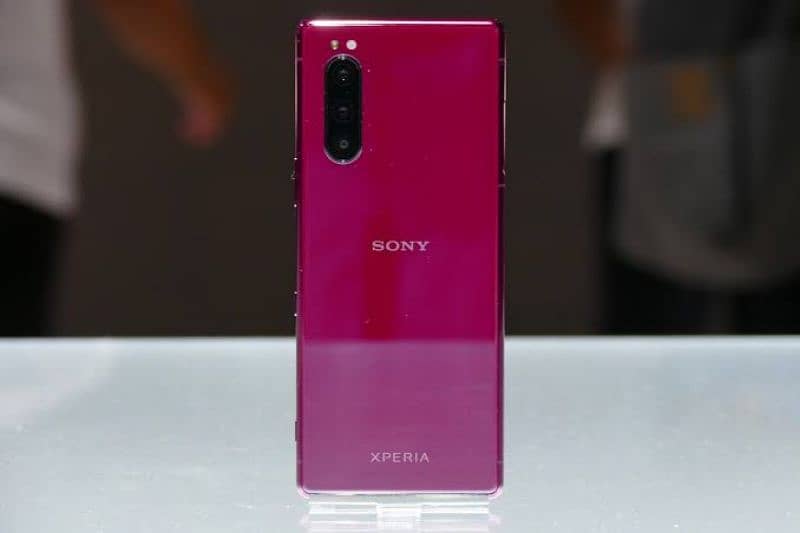 Sony Xperia 5 Official PTA approve 1