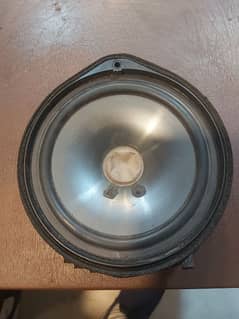 Honda civic original speakers