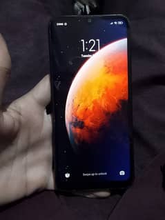 Redmi 9c (3/64)