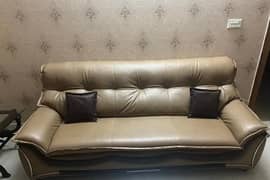 Sofa set for Sale