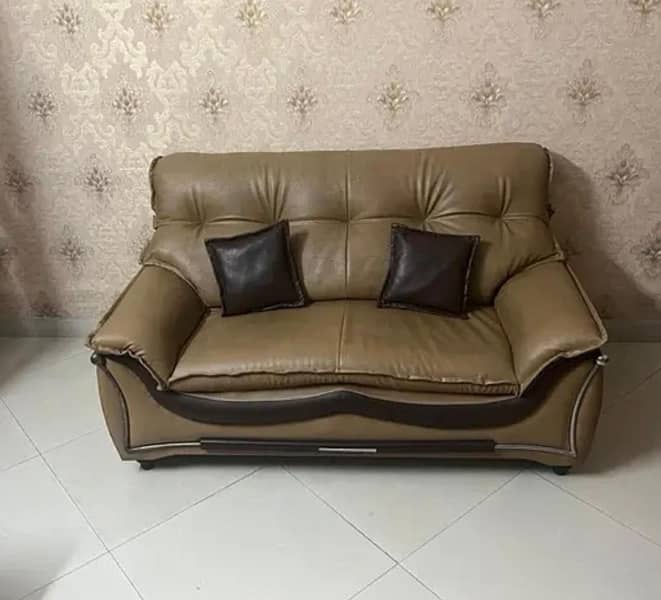 Sofa set for Sale 3