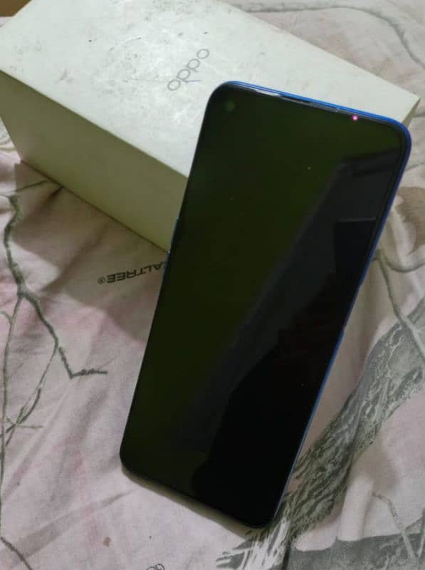 Oppo A54 2