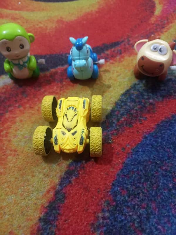 toys used different price 1