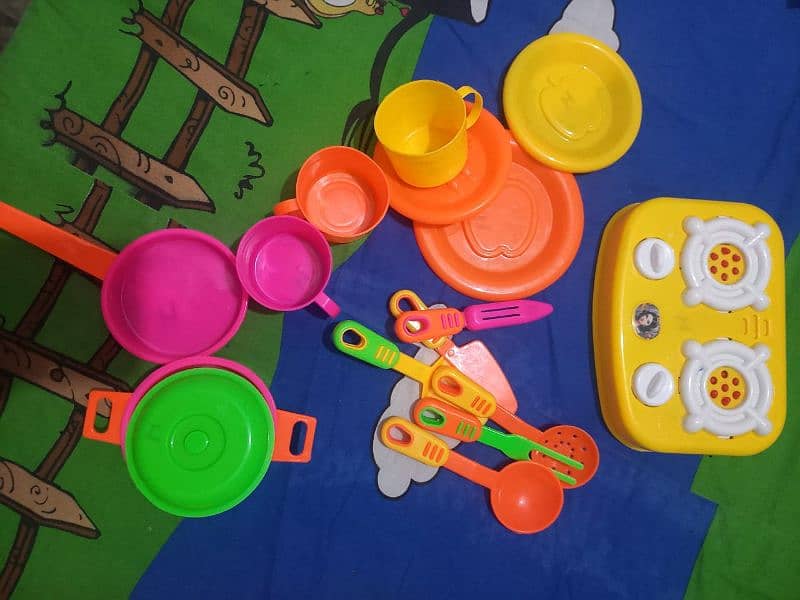 toys used different price 11