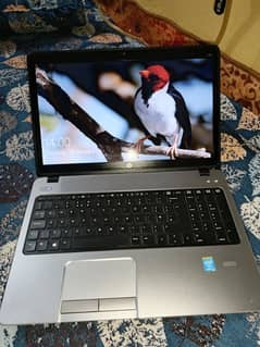 Hp ProBook 450