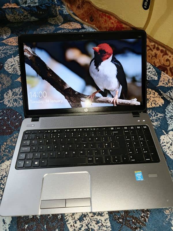 Hp ProBook 450 0