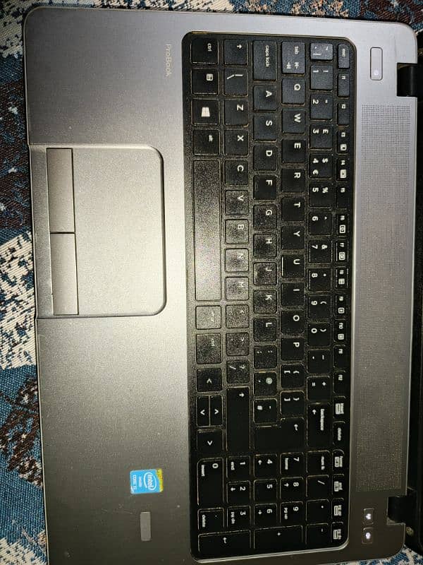 Hp ProBook 450 1