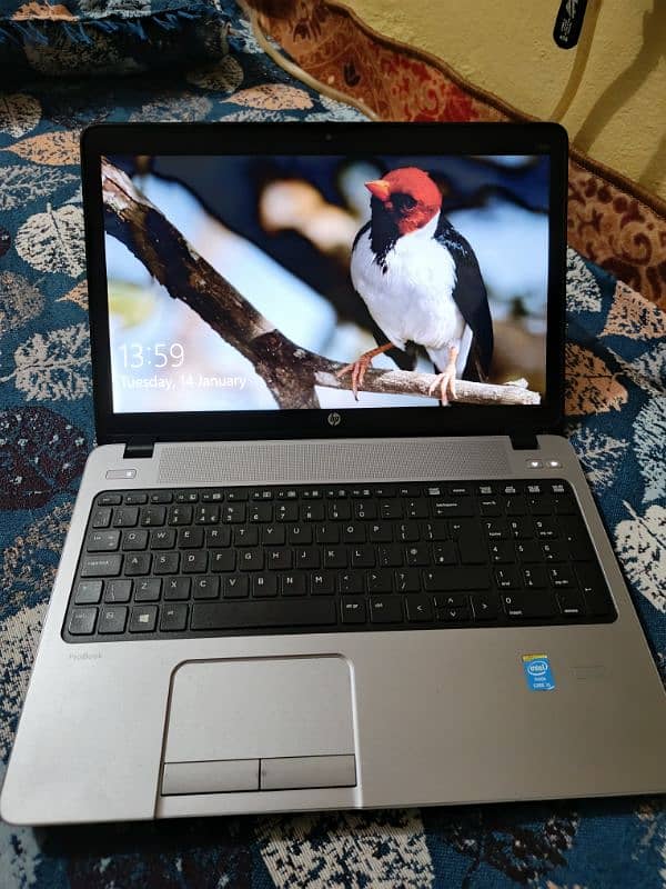 Hp ProBook 450 2