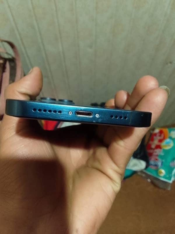 iPhone XR converted 15 Pro max PTA approved 128 1