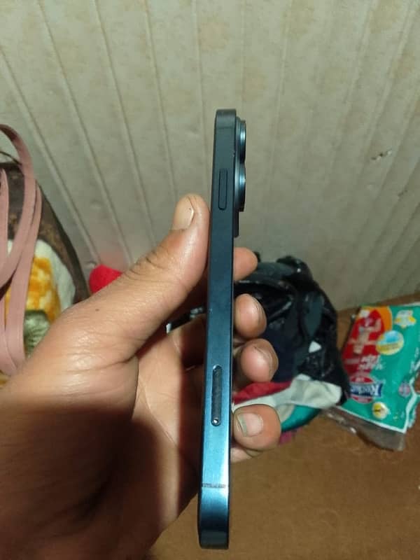 iPhone XR converted 15 Pro max PTA approved 128 8