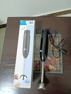 ANEX Hand Blender