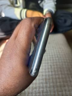 iPhone x non 10/10 battery change